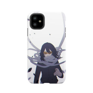Shota Aizawa | My Hero Academia Tough Phone Case