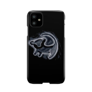 Simba Phone Case