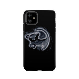 Simba Tough Phone Case