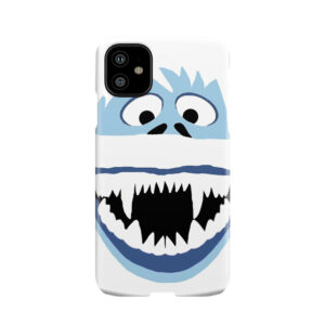 Simple Bumble Face Phone Case