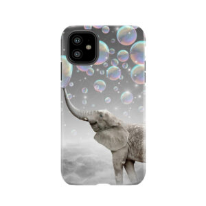 Simple Things Are The Most Extraordinary Tough Phone Case