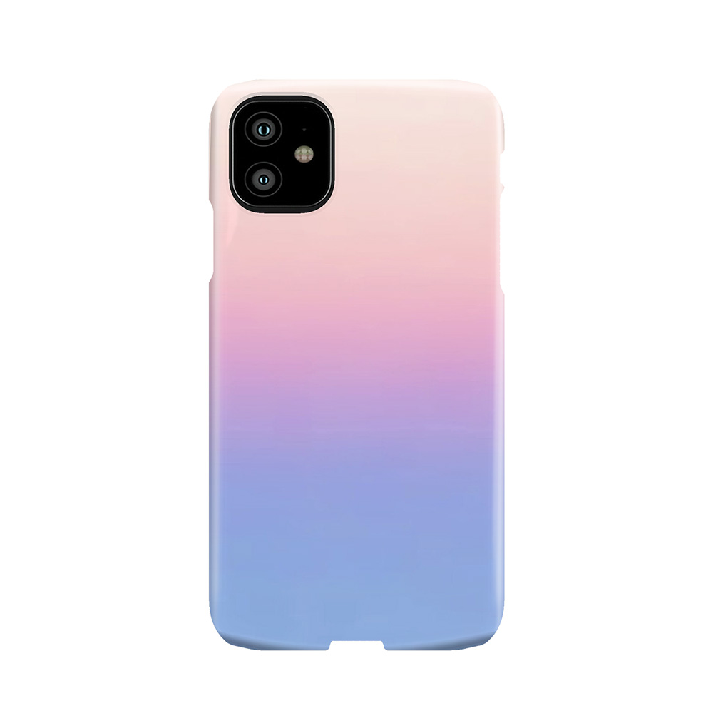 Simple View 1.0 Phone Case