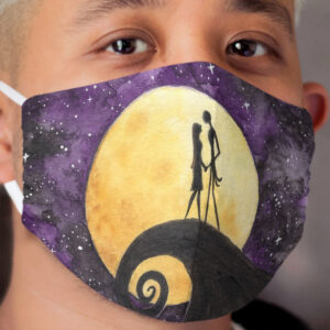 Simply Meant to Be Cloth Face Mask