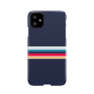 Simply Striped Phone Case