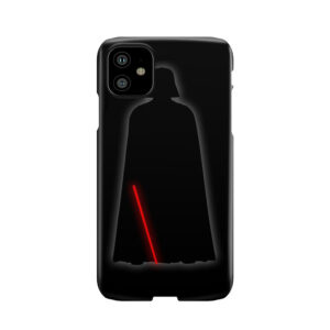 Sith Phone Case