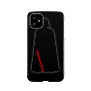 Sith Tough Phone Case