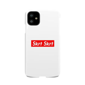 Skrt Skrt 2 Phone Case