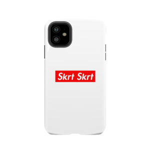 Skrt Skrt 2 Tough Phone Case