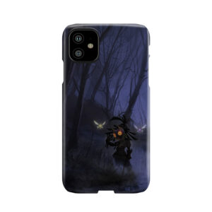 Skull Kid Phone Case