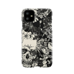 Skulls Phone Case