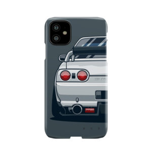 Skyline Gtr R32 Phone Case