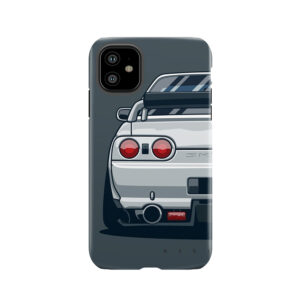 Skyline Gtr R32 Tough Phone Case