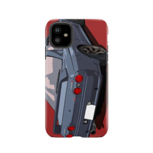 Skyline R32 Gtr Tough Phone Case