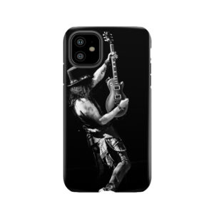 Slash From Gnr Tough Phone Case