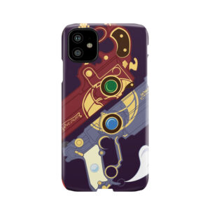 Slay Together, Stay Together - Bayonetta & Jeanne Phone Case
