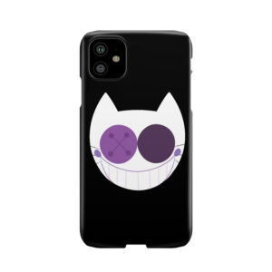 Sleepykinq Mask Phone Case