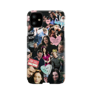 Slexie Phone Case