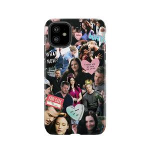 Slexie Tough Phone Case