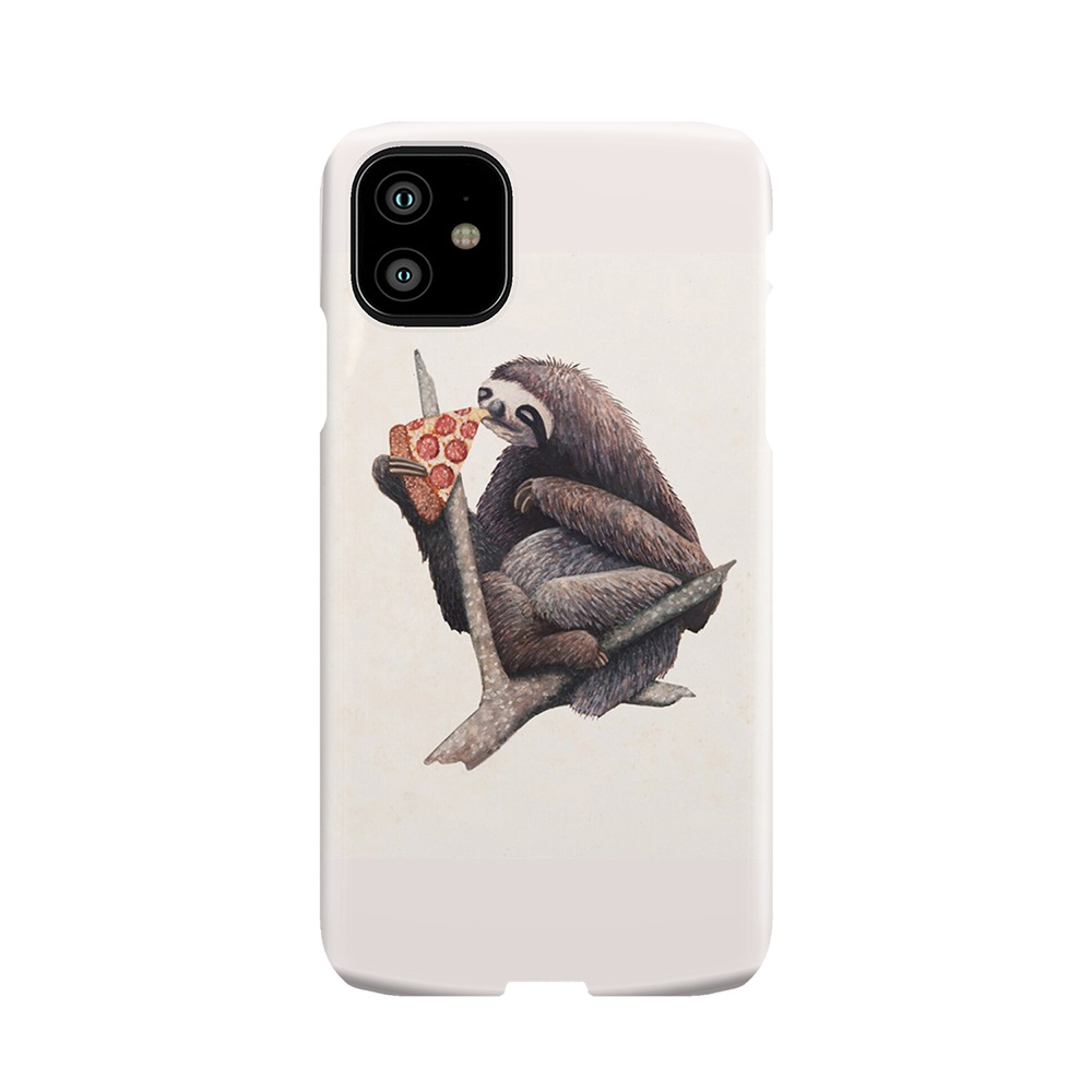 Sloth Phone Phone Case