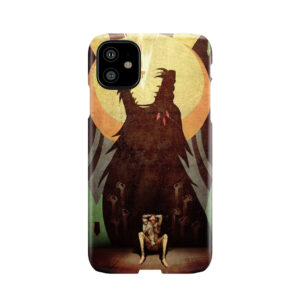 Slow Arrow Phone Case