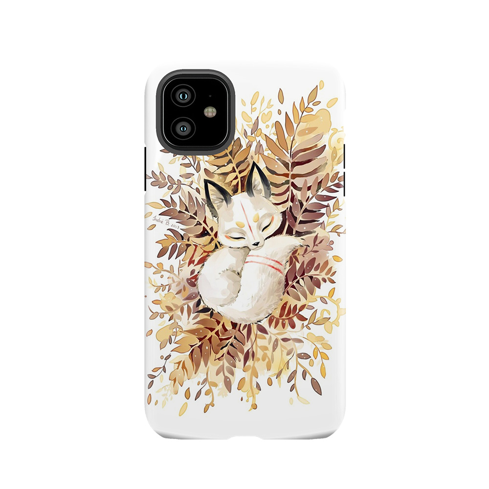 Slumber Tough Phone Case