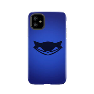 Sly Cooper Icon Tough Phone Case