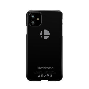 Smashphone Phone Case