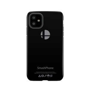 Smashphone Tough Phone Case