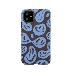 Smiley Faces Tough Phone Case