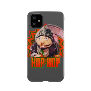 Sml Jeffy Hops Tough Phone Case