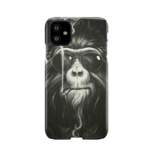 Smoke 'Em If You Got 'Em Phone Case