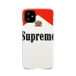 Smokeeee Phone Case