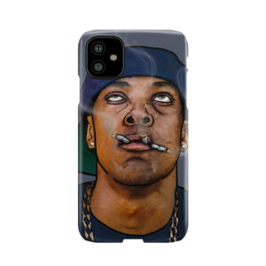 Smokey From Friday Phone Case
