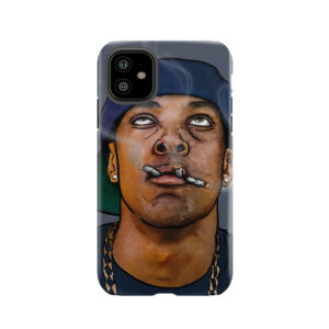 Smokey From Friday Tough Phone Case