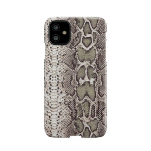 Snake Skin Phone Case