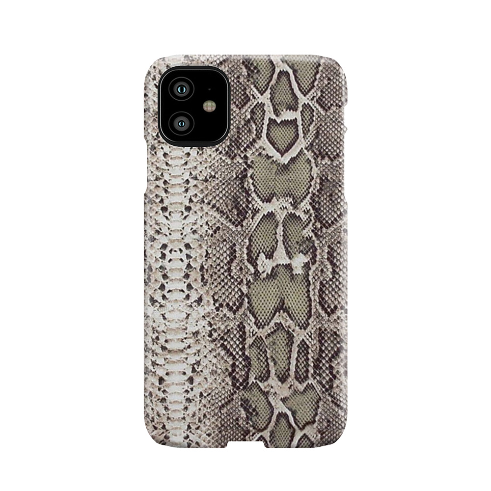 Snake Skin Phone Case