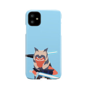 Snips Phone Case