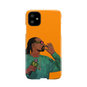 Snoop Phone Case