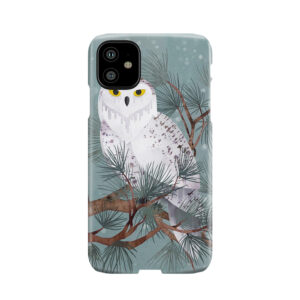 Snowy Phone Case