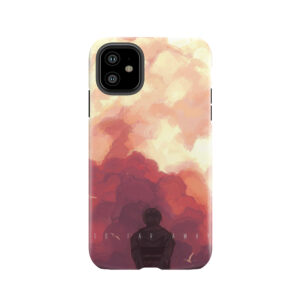 So Far Away Tough Phone Case