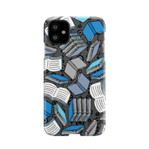 So Many Books... Phone Case