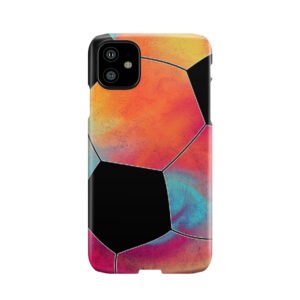 Soccer Ball #4 Phone Case