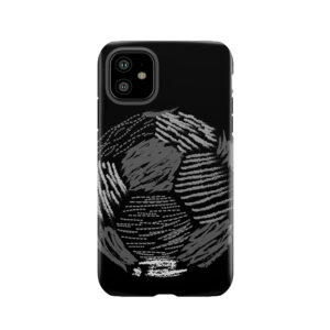 Soccer Ball Tough Phone Case