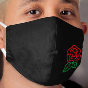 Social[ist] Distancing Cloth Face Mask