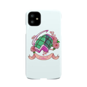 Soft Explosions Phone Case