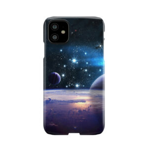 Solar System Phone Case