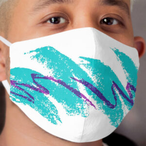 Solo Cup, Retro Cloth Face Mask