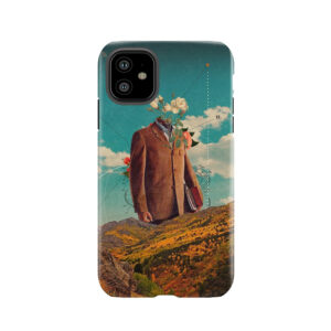 Sometimes I Think You'Ll Return Tough Phone Case