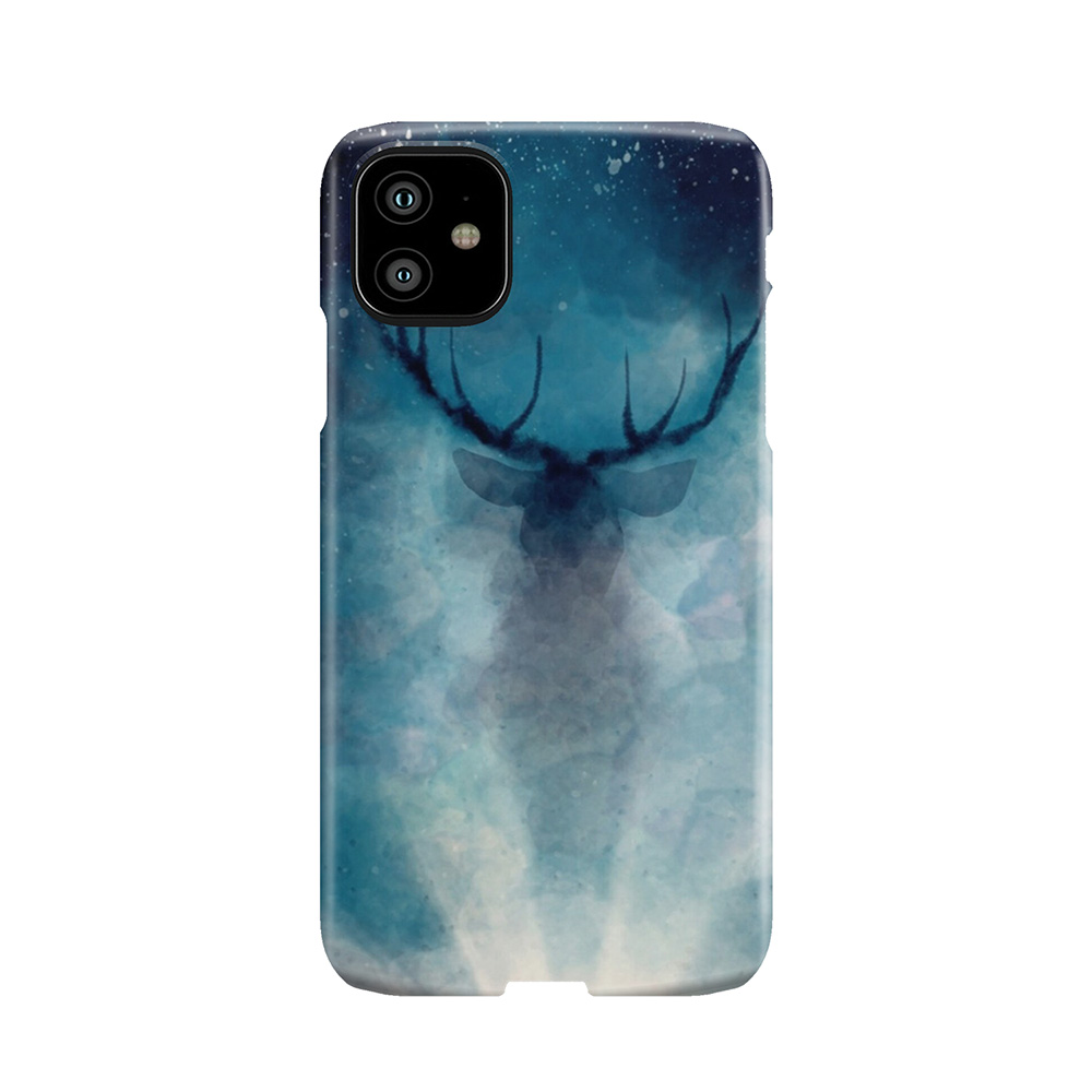 Somewhere Phone Case