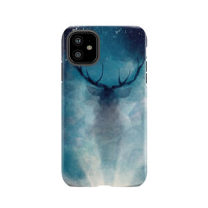 Somewhere Tough Phone Case